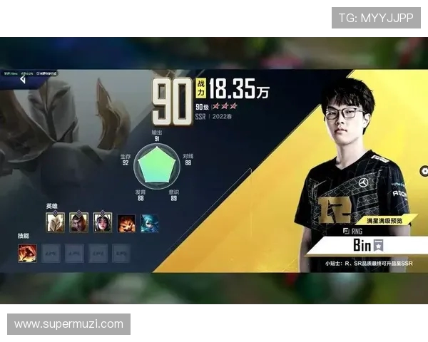 赛后分析BLG与RNG对决中的个人能力表现与战术执行