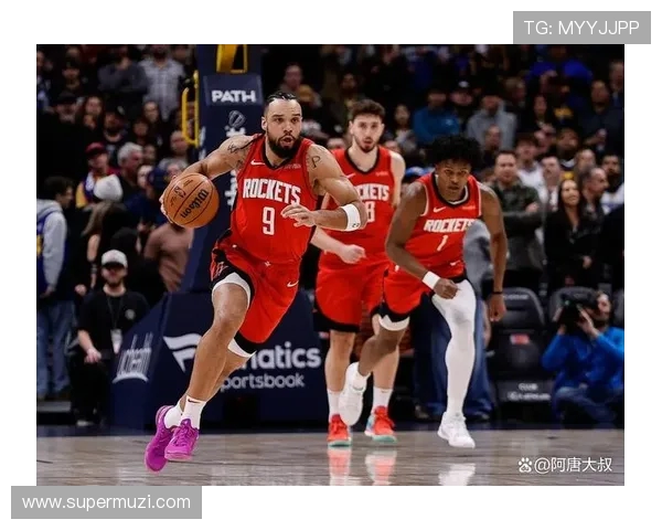 2021年1月9日魔术与火箭精彩对决全场录像回顾与分析