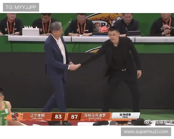 辽宁对阵深圳精彩视频回放全程回顾与赛后分析尽在此处