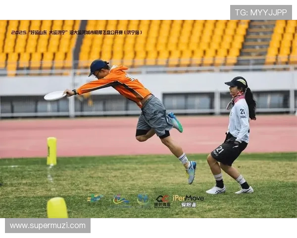 陈静独家分享飞盘技巧与心得体会助你提升飞盘水平的全攻略