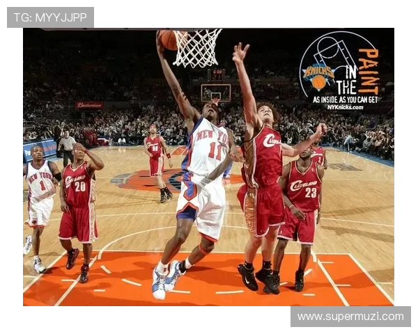 骑士与尼克斯的激烈对决分析以及赛前预测解析