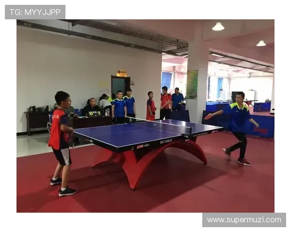 杭州乒乓球队意识变革引发热议推动竞技水平提升与团队凝聚力增强