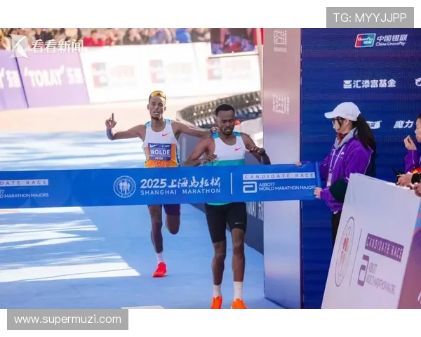 上海极限运动队在马拉松大满贯中的默契配合与精彩表现分析
