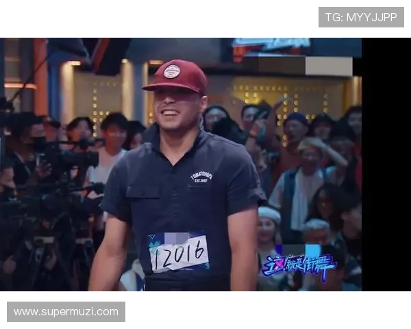 世界街舞大赛点评:广州滑板队的个人能力表现